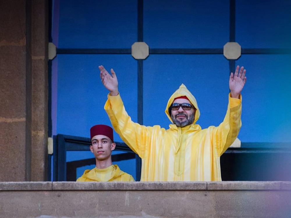  هل ستلتزم الحكومة بخارطة الطريق التي وضعها الملك؟ 