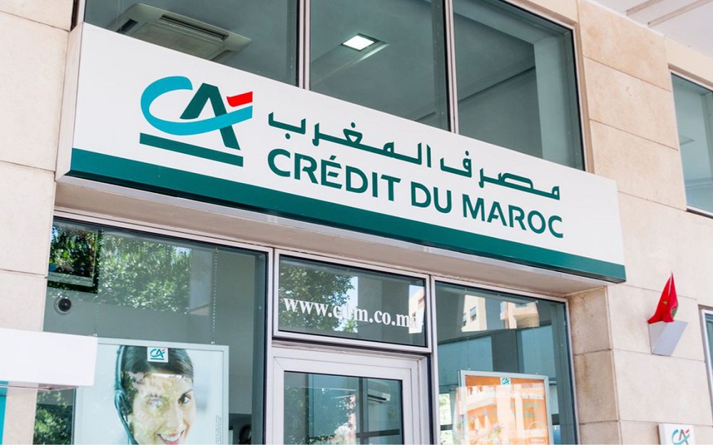  مجموعة "مصرف المغرب" تطلق برنامجا للتمويل الأخضر 