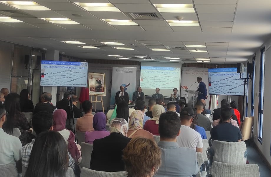 معرض الفرس بالجديدة.. فاعلون يدعون إلى تعزيز السيادة الاقتصادية للمغرب