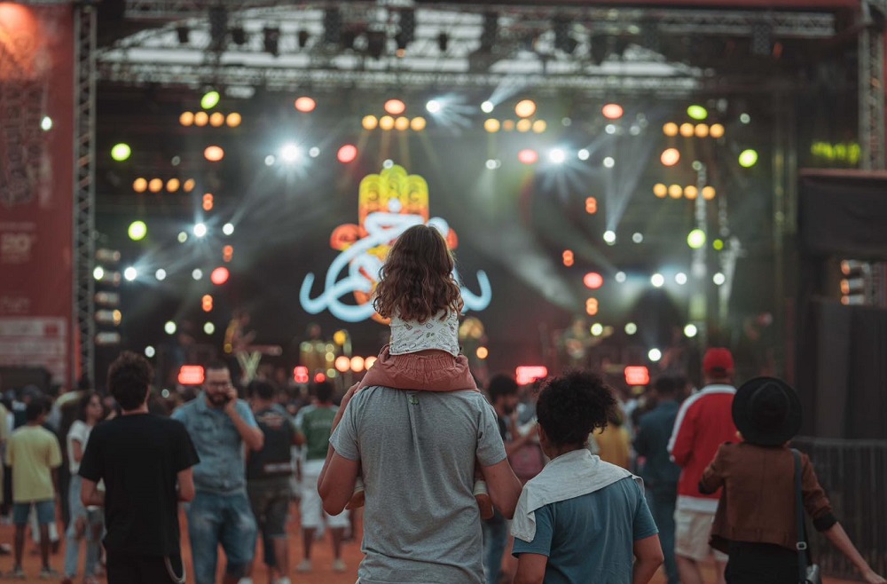 من المسؤول عن أحداث مهرجان البوليفار؟