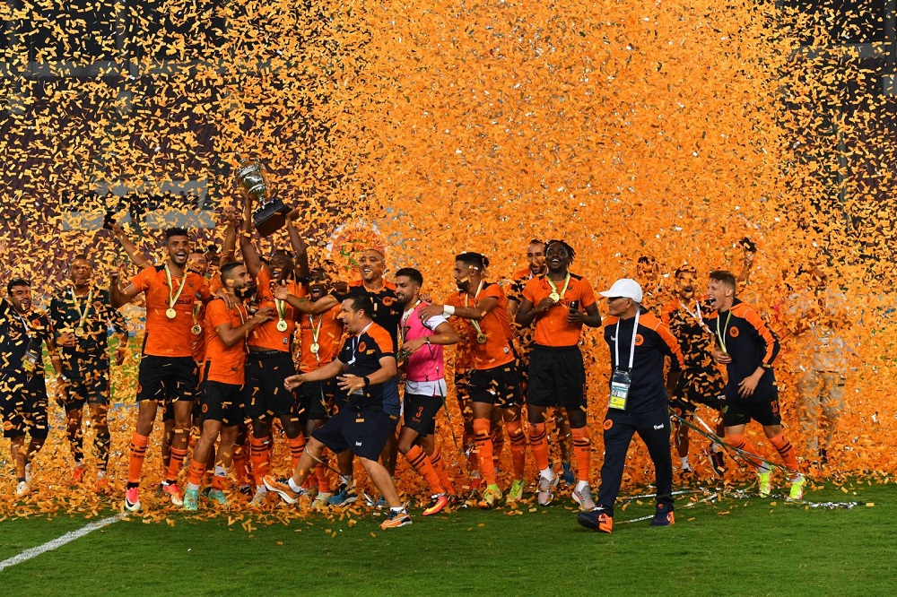 الأندية المغربية تعود للمنافسات الإفريقية وهذا هو البرنامج الكامل للمباريات