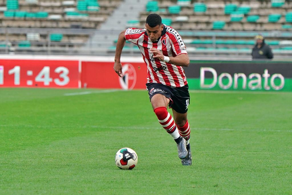 وليد شديرة يرسل رسالة للركراكي