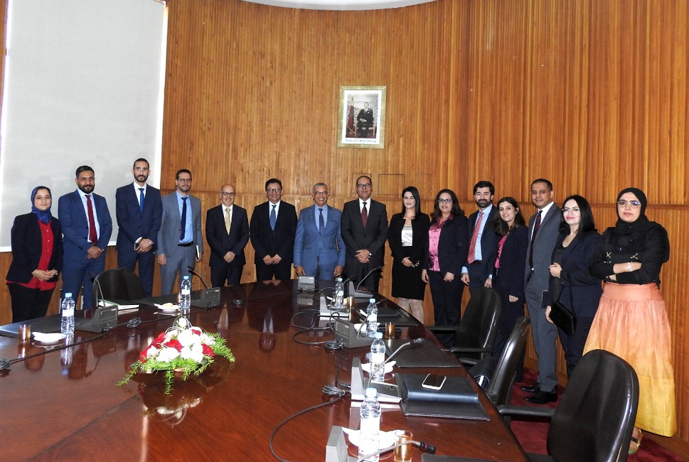 مكتب الكهرماء ومغرب للتسنيد وسي دي جي كابيتال ينجحون في إقفال اكتتاب لاقتناء أصول بقيمة 157 مليار سنتيم