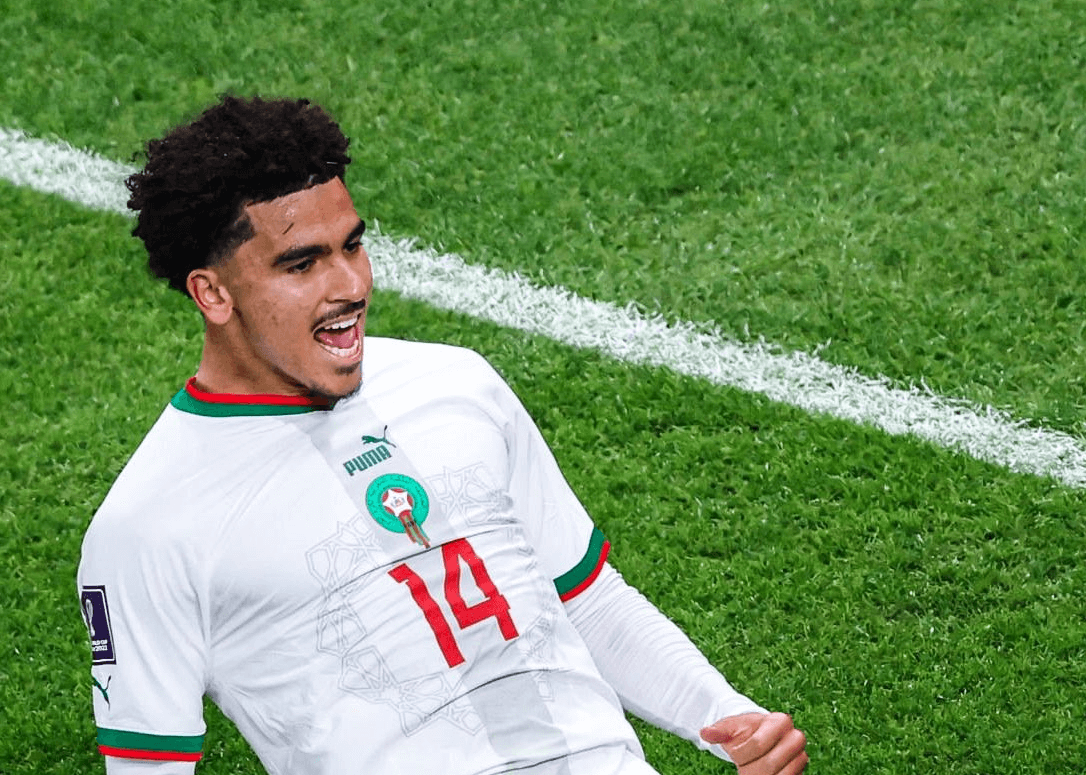  أبوخلال: هذا الهدف لكم يا المغاربة ! 