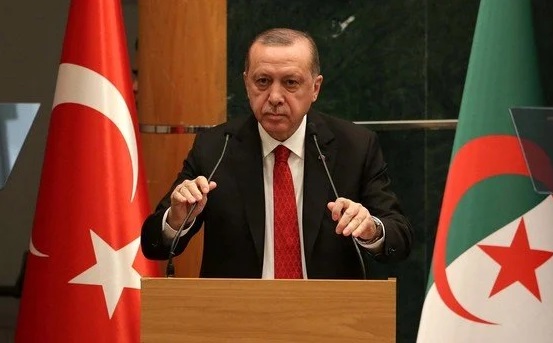  تركيا تعرض الوساطة بين المغرب والجزائر 