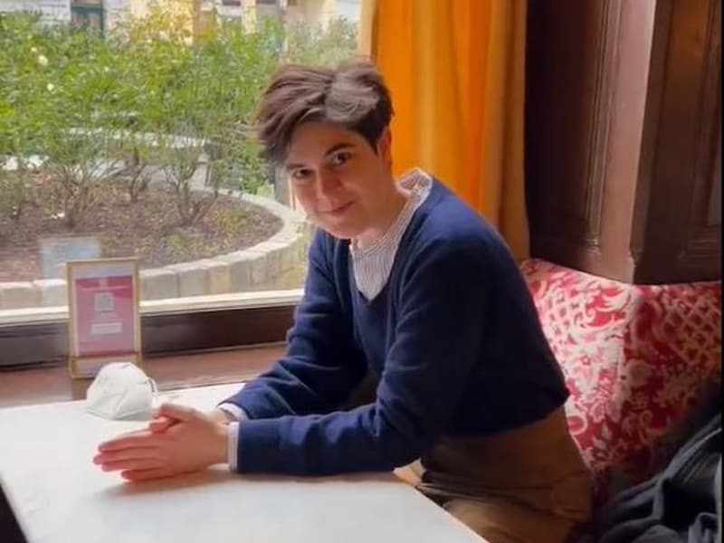 ألمانية ترفض ثروة تقدر بالمليارات !