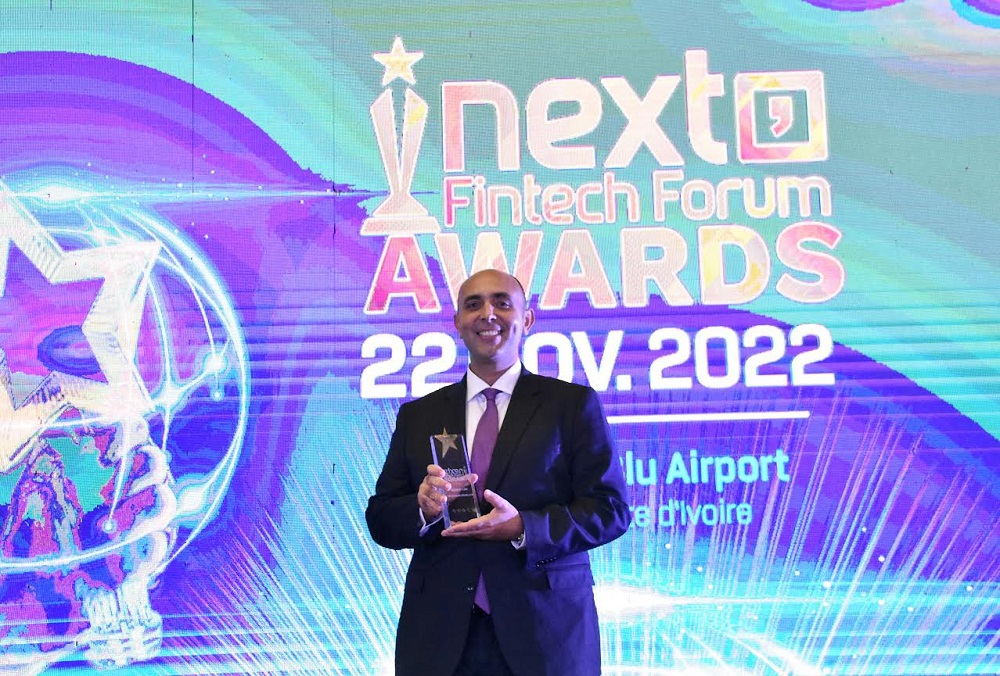 كوت ديفوار.. "إنوي" يفوز بجائزة الإدماج المالي