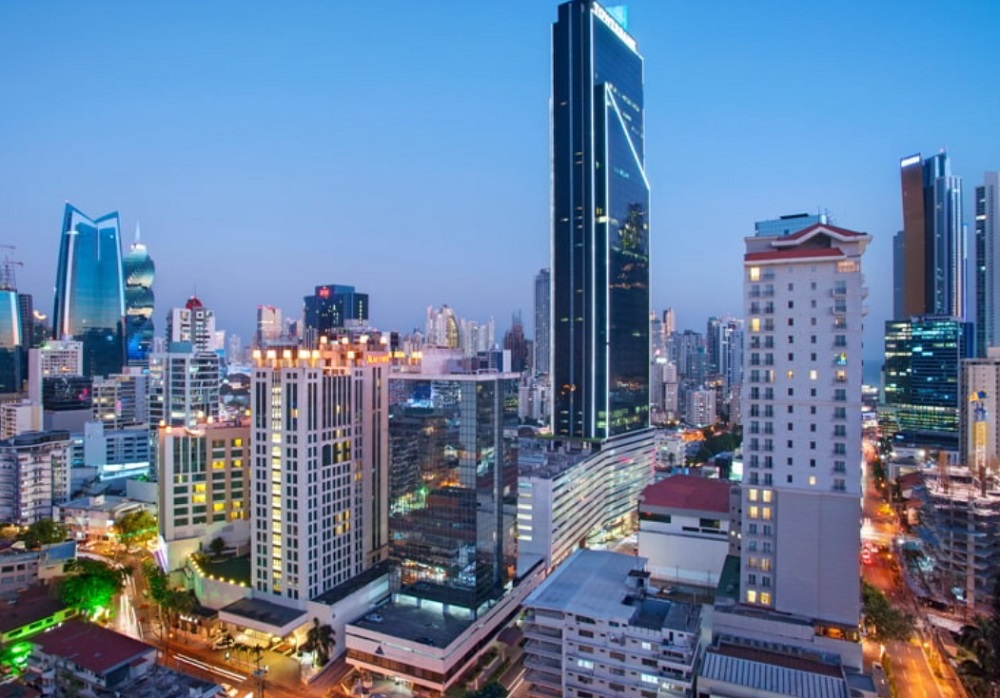  اقتصاد بنما يسجل نموا قياسيا تجاوز 12 بالمائة 