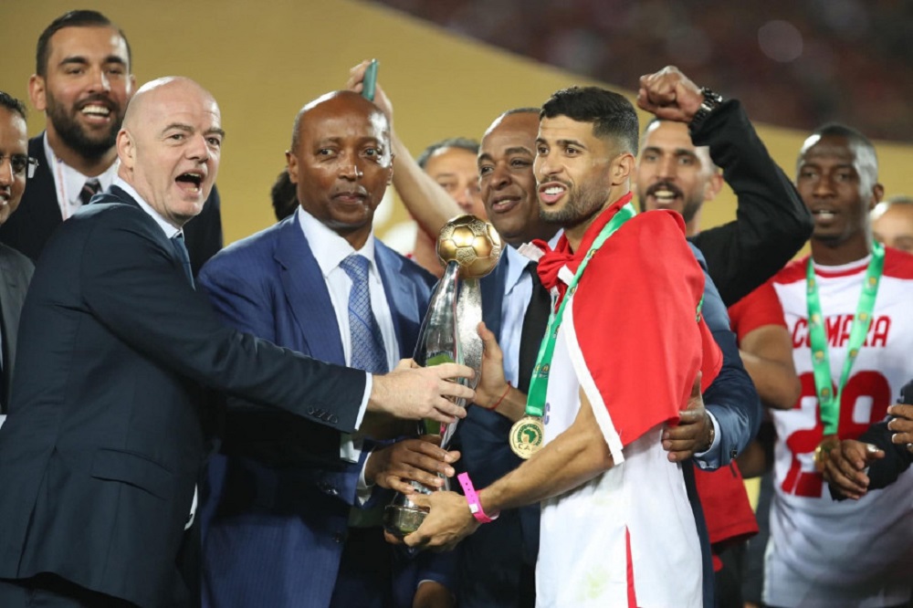  تقرير: الأندية المغربية الأكثر ربحاً من صفقات انتقال اللاعبين عربياً 