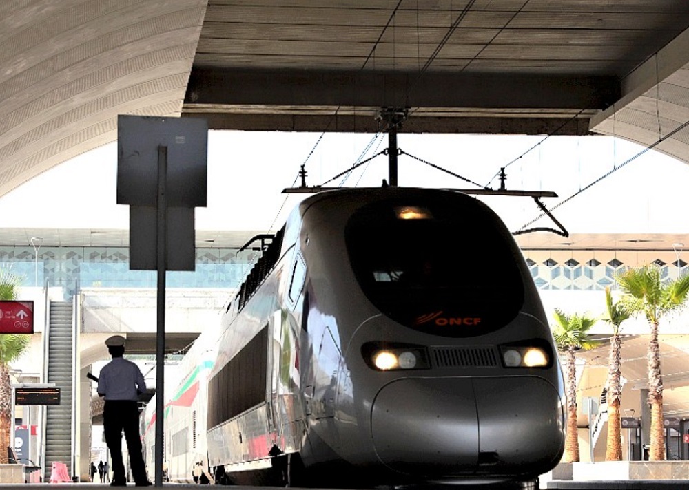 200 مليار سنتيم من البنك الأوروبي للاستثمار لتمويل المخطط الاستثماري لمكتب السكك الحديدية