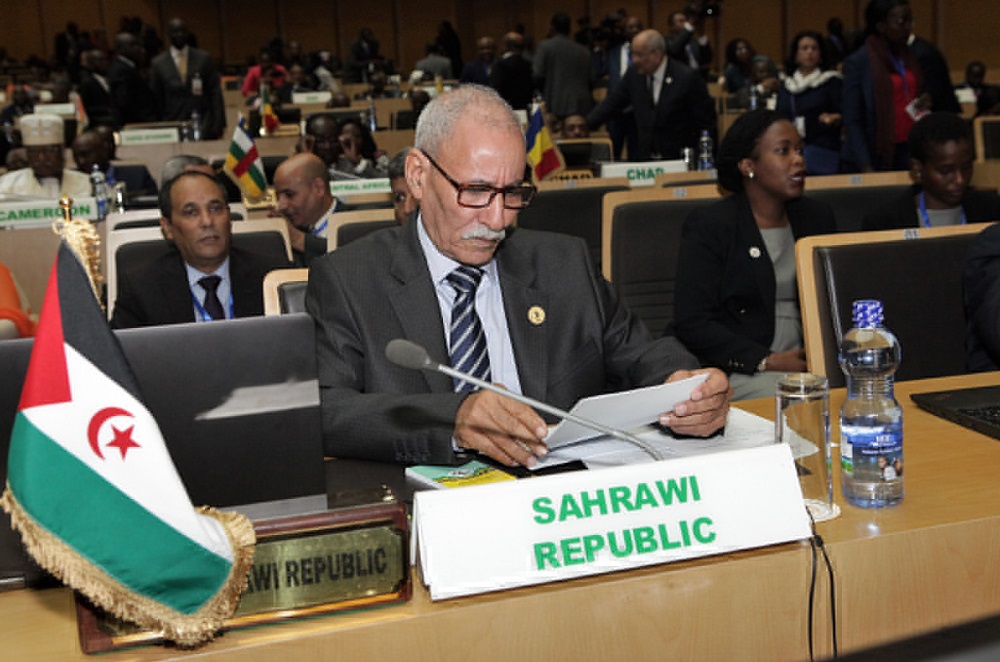 دبلوماسيون أفارقة يوقعون نداءَ طنجة لطرد البوليساريو من الاتحاد الإفريقي