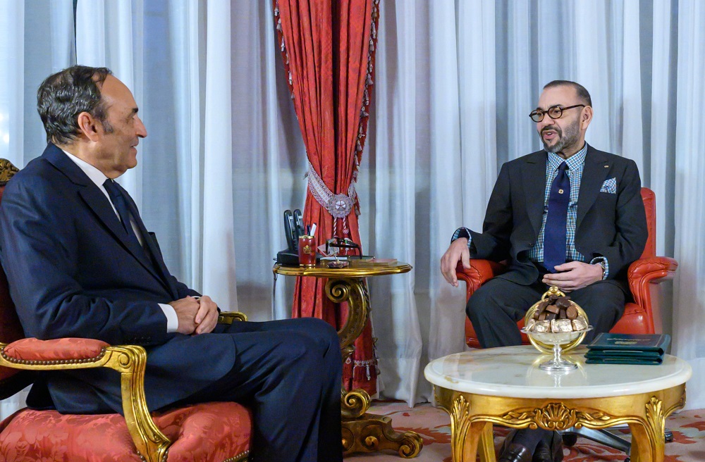 الملك يعين الحبيب المالكي على رأس المجلس الأعلى للتربية والتكوين