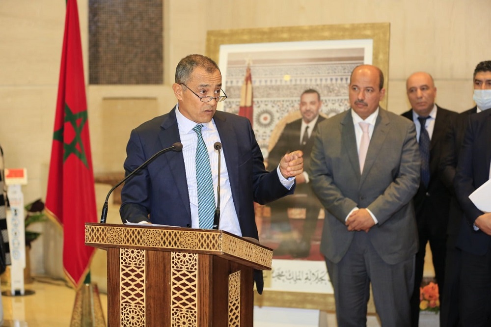 المجلس الاقتصادي والاجتماعي والبيئي يدعو إلى توزيع مساعدات مباشرة على الأسر المعوزة