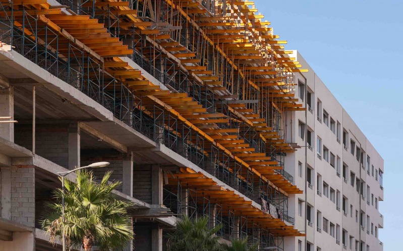 مذكرة تدعو المهندسين بالمغرب إلى الامتثال لضوابط البناء المضاد للزلازل