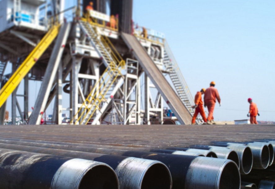 شركة دولية تعلن عن اكتشاف بئرين جديدين للغاز في المغرب