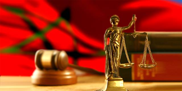 المغرب يحتاج إلى 1000 قاضٍ لتحقيق المردودية المنشودة في المحاكم