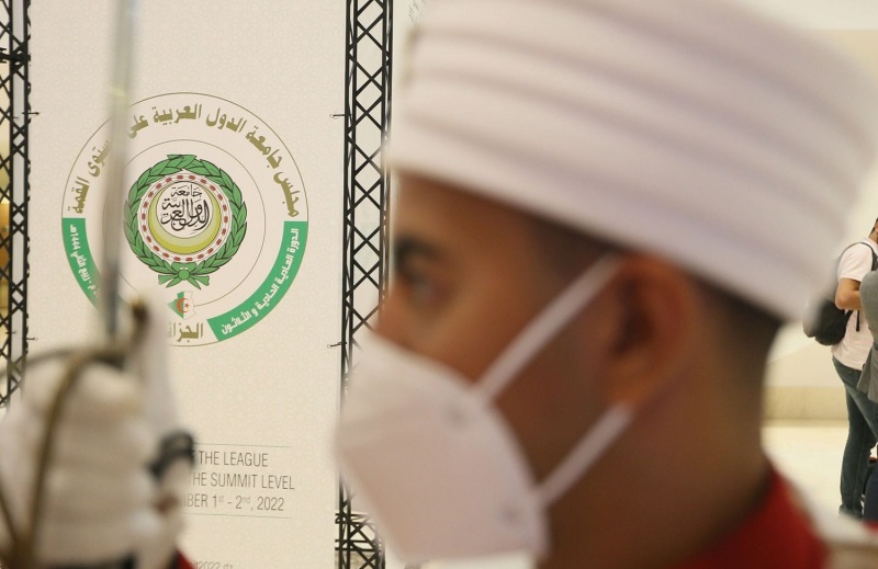  كرونولوجيا القمم العربية منذ سنة 1946 