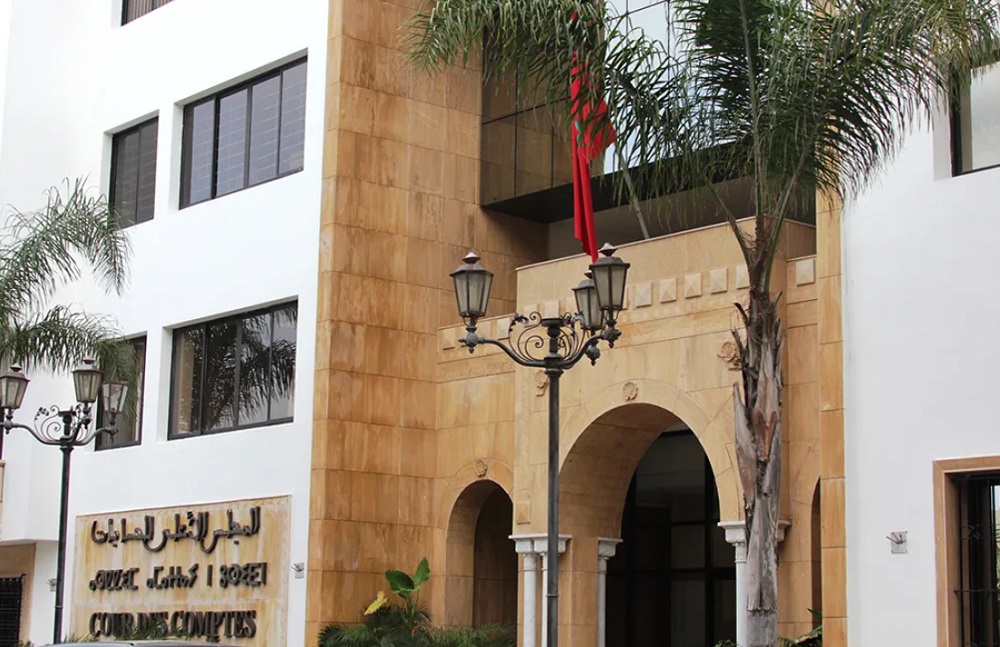 عدد التصاريح بالممتلكات المودعة لدى المحاكم المالية بالمغرب يبلغ 400 ألف