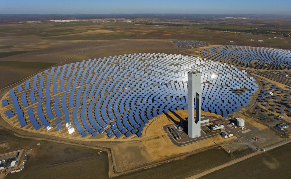  هل يربح المغرب رهان تصدير الطاقة النظيفة إلى أوروبا؟ 