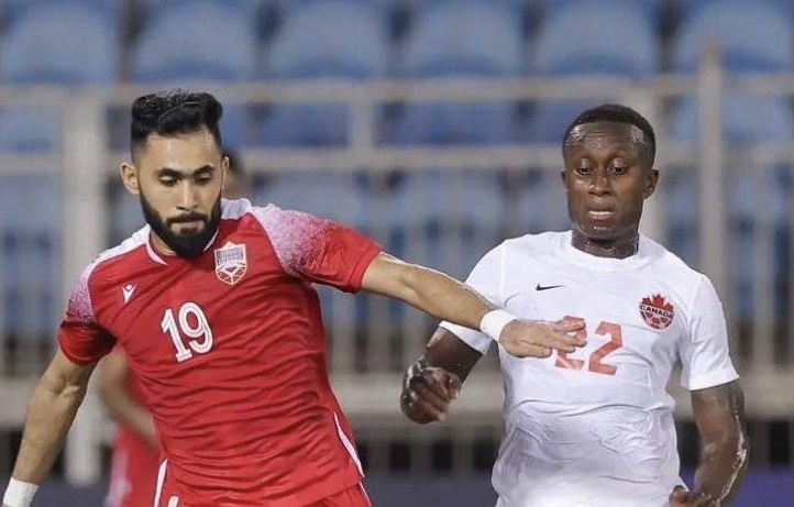 هام لأسود الأطلس.. المنتخب الكندي يتعادل مع البحرين