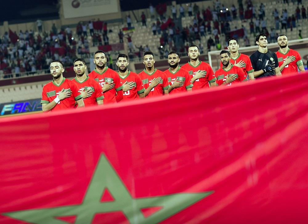 تعليق الدراسة لمشاهدة مباريات المنتخب