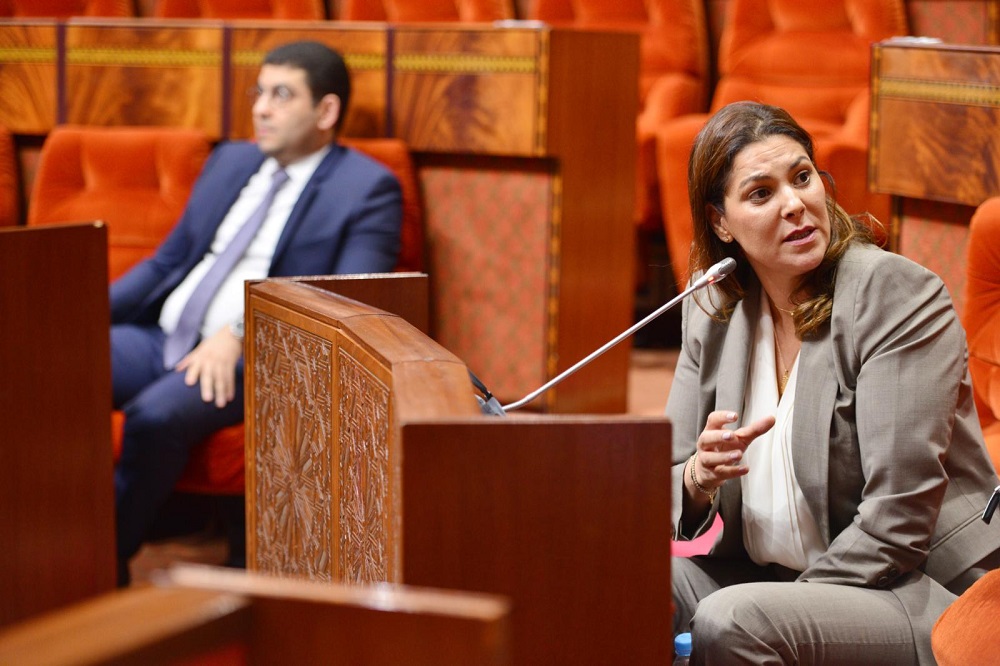 المنصوري: إعادة النظر في 3500 ملف استثماري سبقَ رفضه