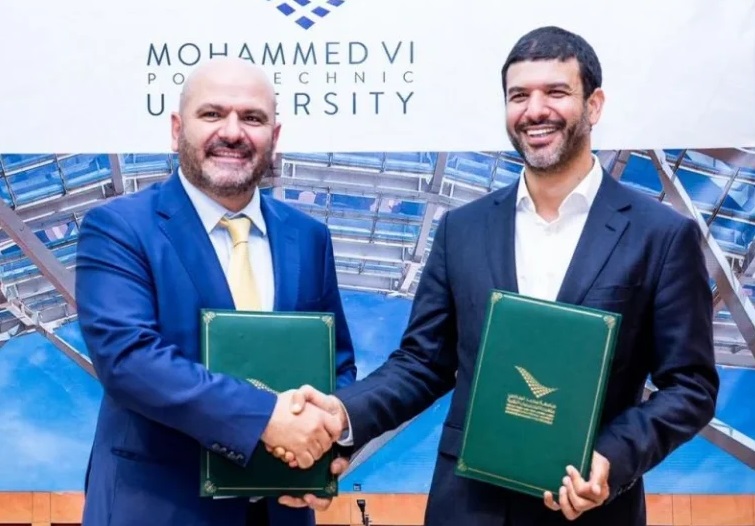  الهيدروجين الأخضر.. خطوات أخرى إلى الأمام من أجل ريادة مغربية عالمية 