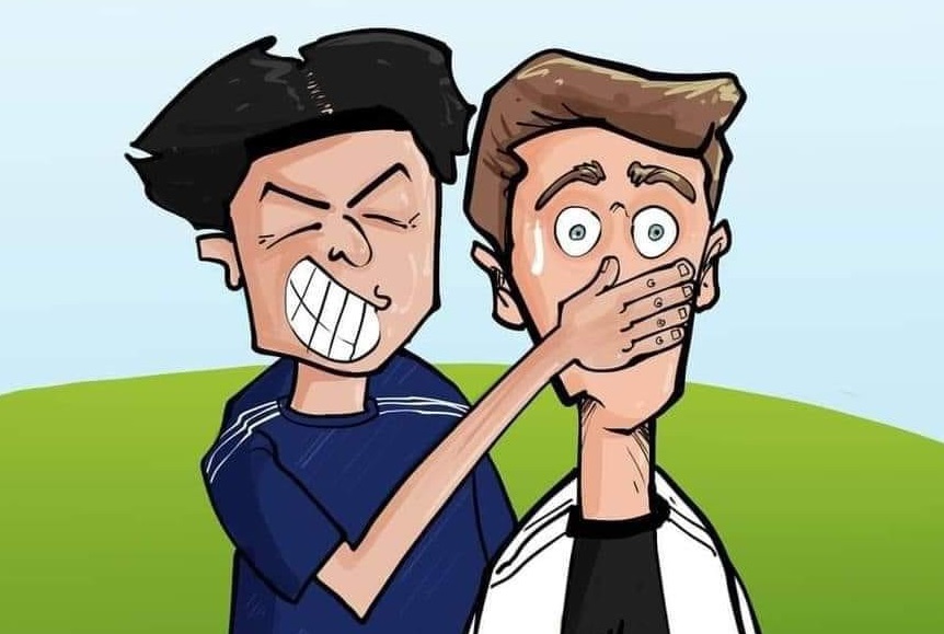 هكذا نجح الكمبيوتر الياباني في تكميم أفواه الألمانيين