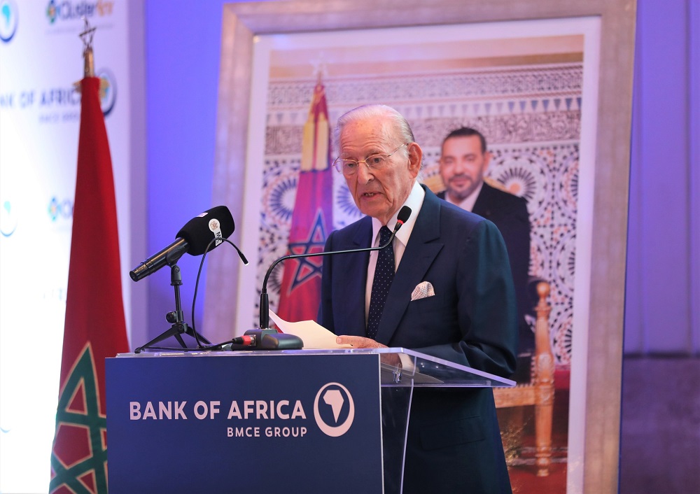  بنك إفريقيا يوقع اتفاقيتين تهدفان إلى خفض الكربون 