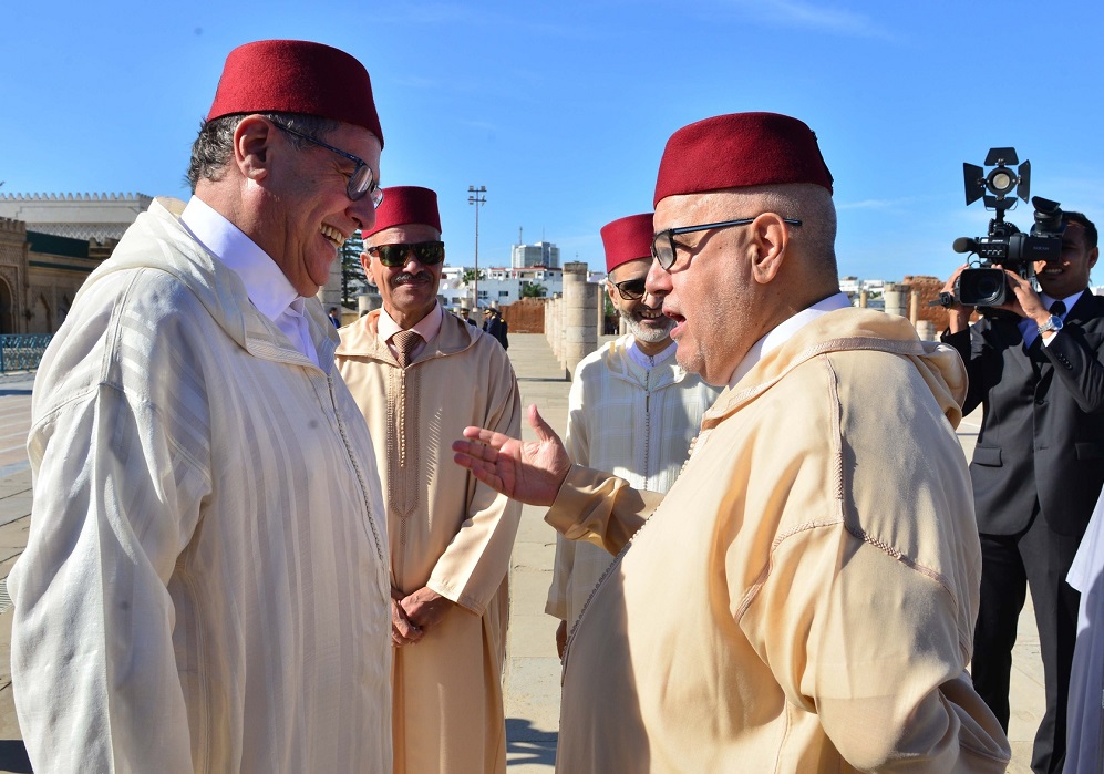 الديماغوجية بين ثرثرة بنكيران وصمت أخنوش