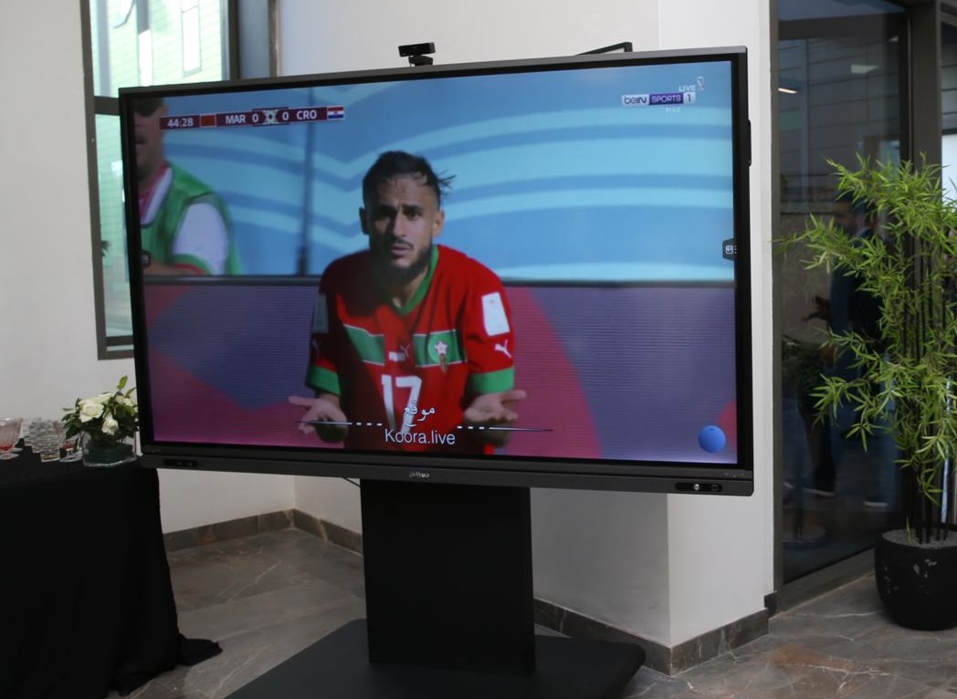  سفيان بوفال.. غاضب من أجل نفسه سعيد من أجل الوطن 