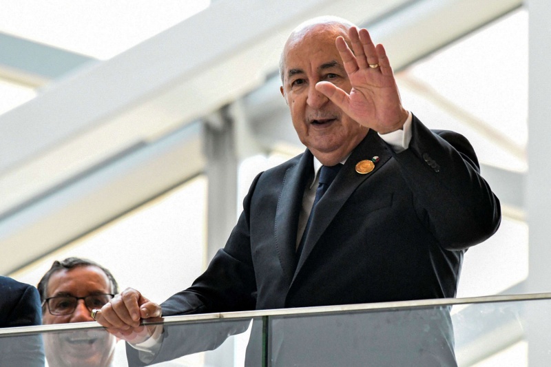 الدعوة المغربيّة.. فرصة أخرى للنظام الجزائري