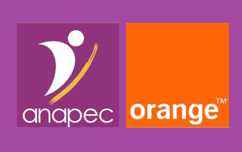 أورنج المغرب وأنابيك توقعان اتفاقية لتعزيز توظيف الشباب وتشجيع المقاولة