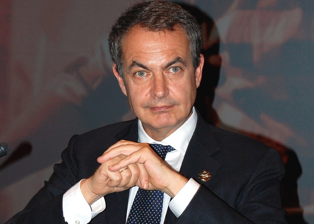 ثاباتيرو: مسؤولية المغرب وإسبانيا كبيرة إزاء السلام في المنطقة