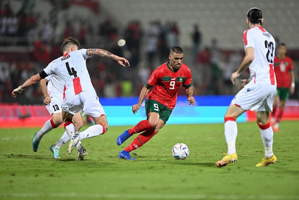 انتصارات المنتخب المقابلات الودية.. مؤشر جيد أم سيء؟