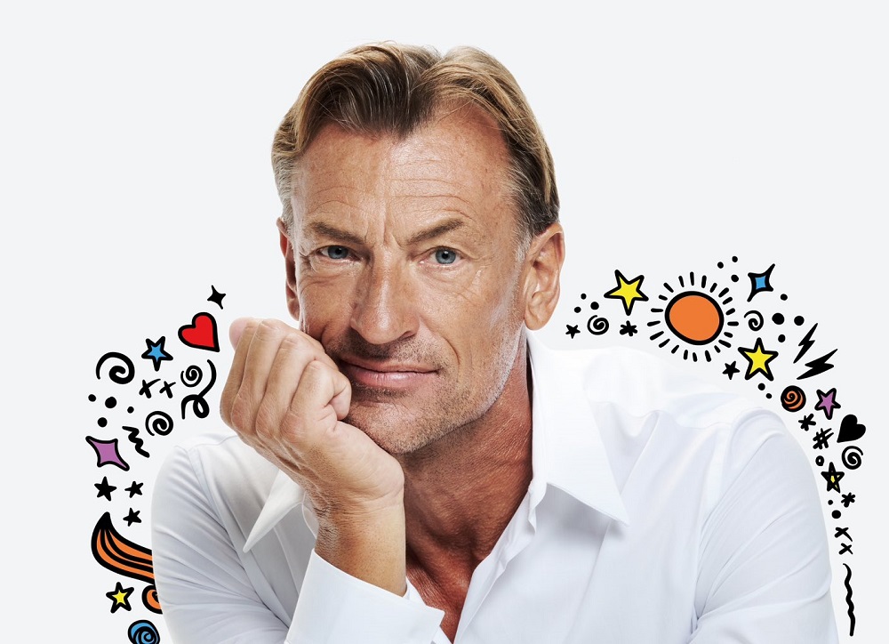 كأس العالم.. "الثعلب" يتنبأ بمصير الأسود