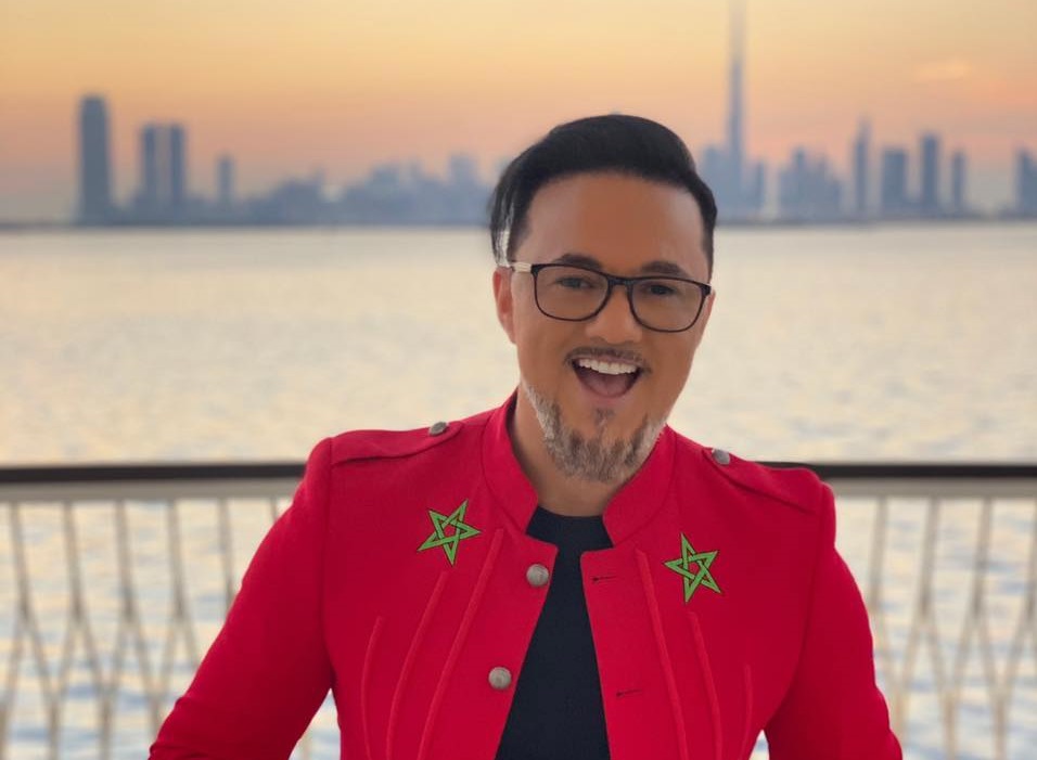  من ريدوان إلى منال.. بصمة مغربية بارزة في أغاني المونديال 