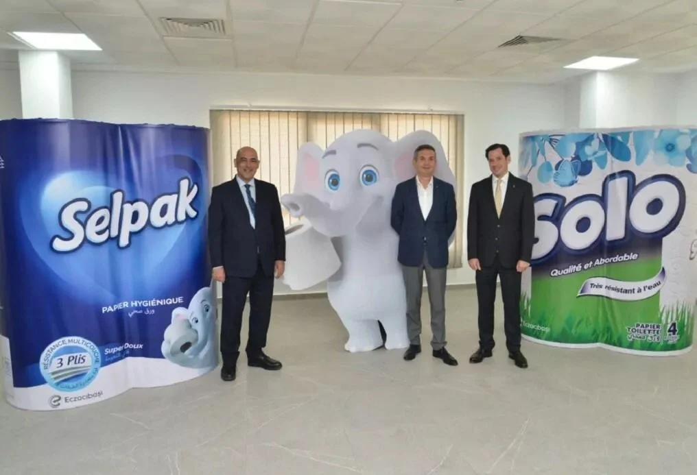 شركة تركية تفتتح أول مصنع لها في المغرب بالدار البيضاء