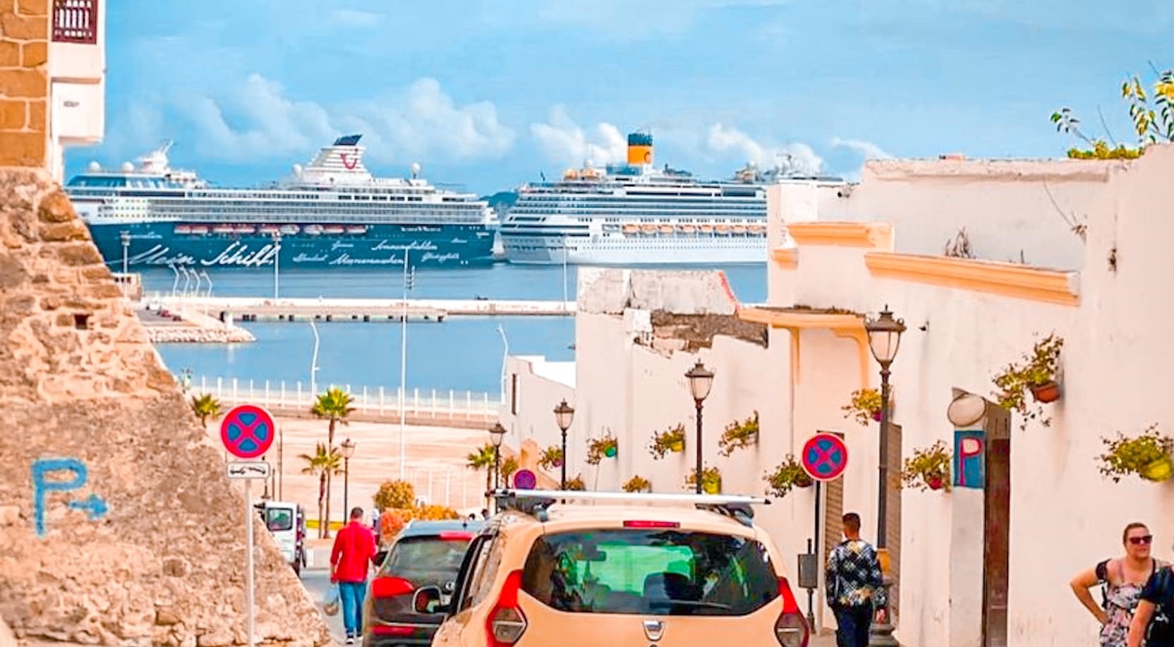 شركة "تروكس" الألمانية تنقل مصنعها من إسبانيا إلى طنجة