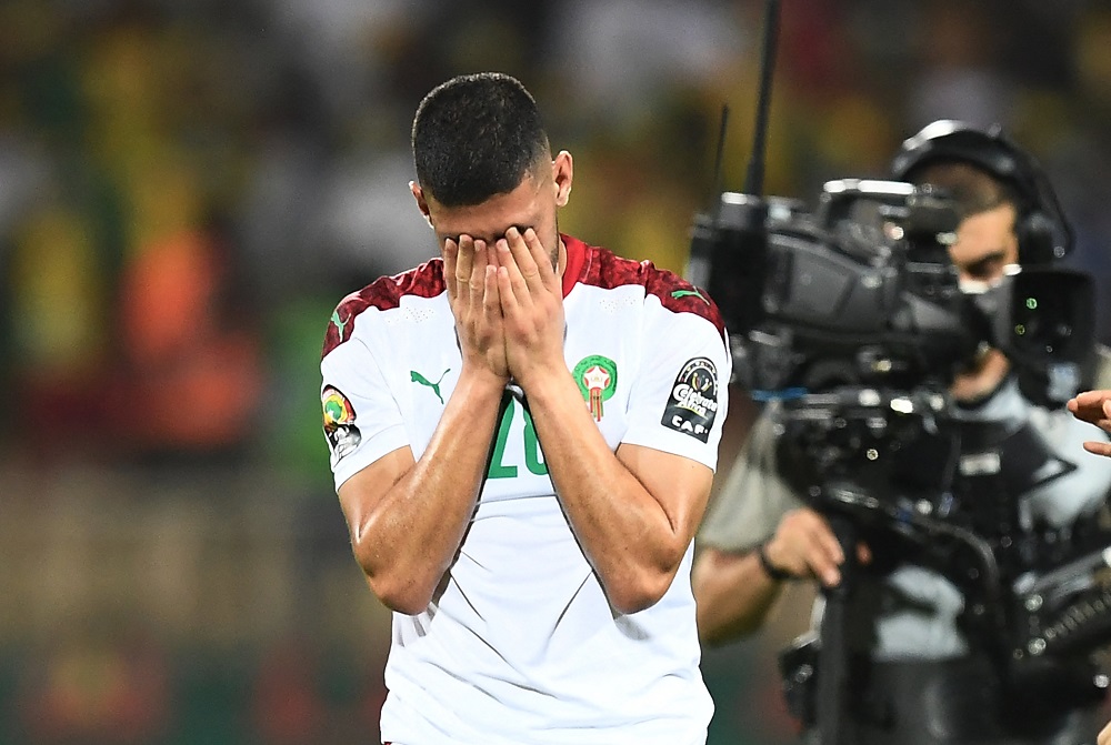 قصص حزينة للعرب الغائبين عن المونديال