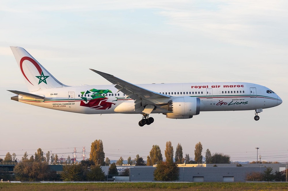 "لارام" توقف الرحلات المتوجهة نحو الدوحة بشكل مفاجئ