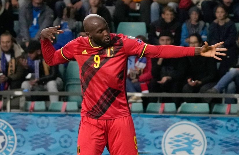 مونديال قطر.. البلجيكي لوكاكو يغيب عن أول جولتين