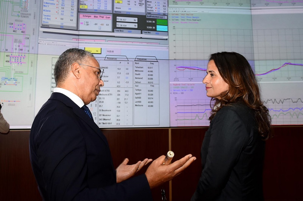 وزارة الطاقة تعلن عن مكافآت للمواطنين الذين يستهلكون أقل قدر من الكهرباء