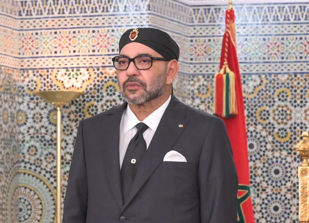  الملك يعفو عن 2052 شخصا بمناسبة عيد العرش 