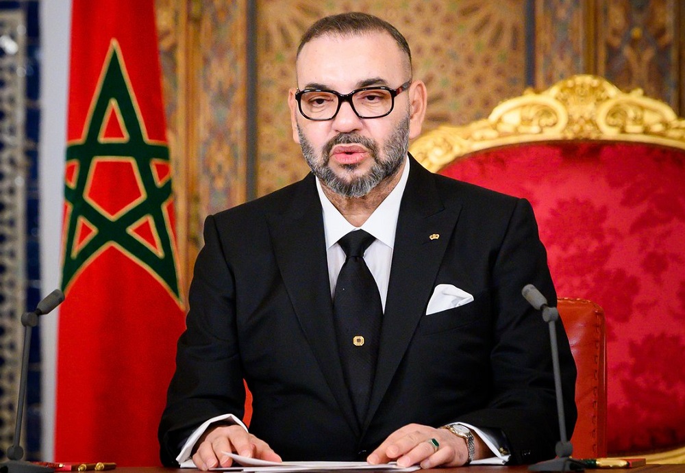 الملك محمد السادس: ما تواجهه بعض الدول العربية مرده إلى سياساتها تجاه بعضها البعض