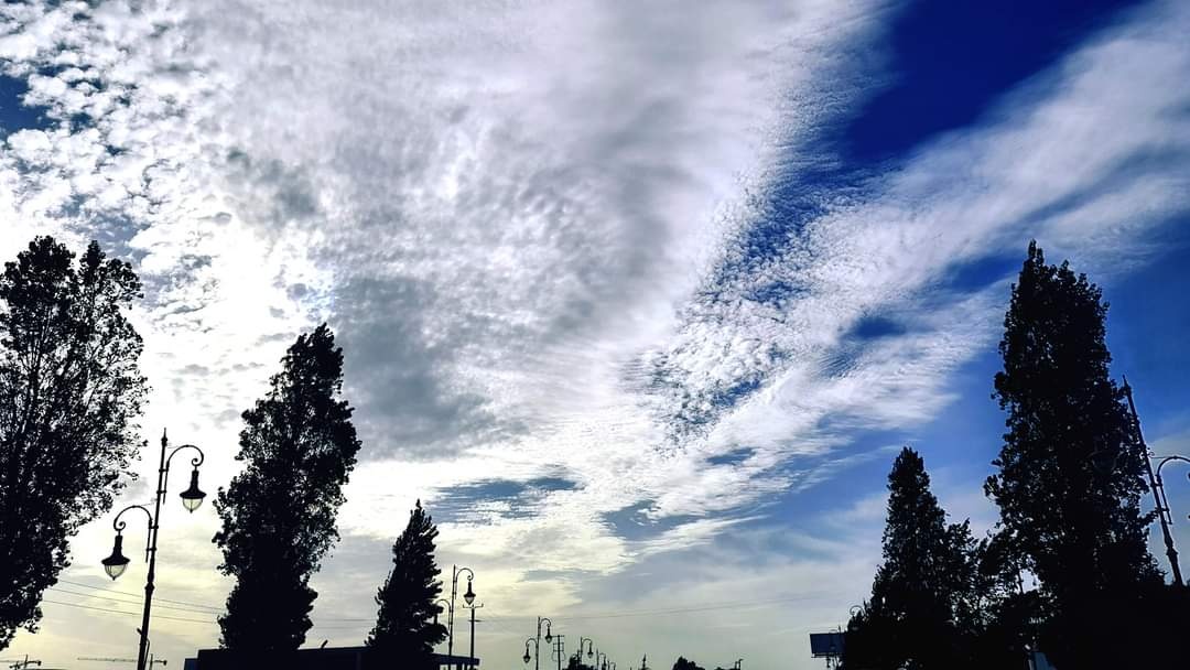 53 ملمترا مقاييس الأمطار بطنجة وتوقعات بالمزيد