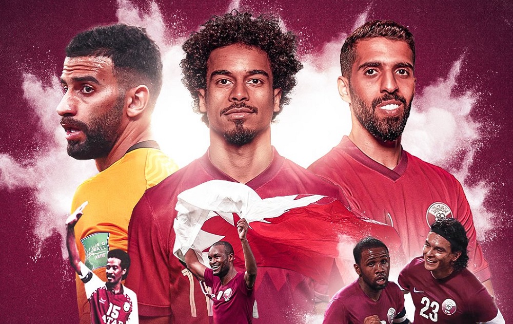 المنتخب القطري والمونديال.. طموحات عالية لصاحب الأرض والجمهور