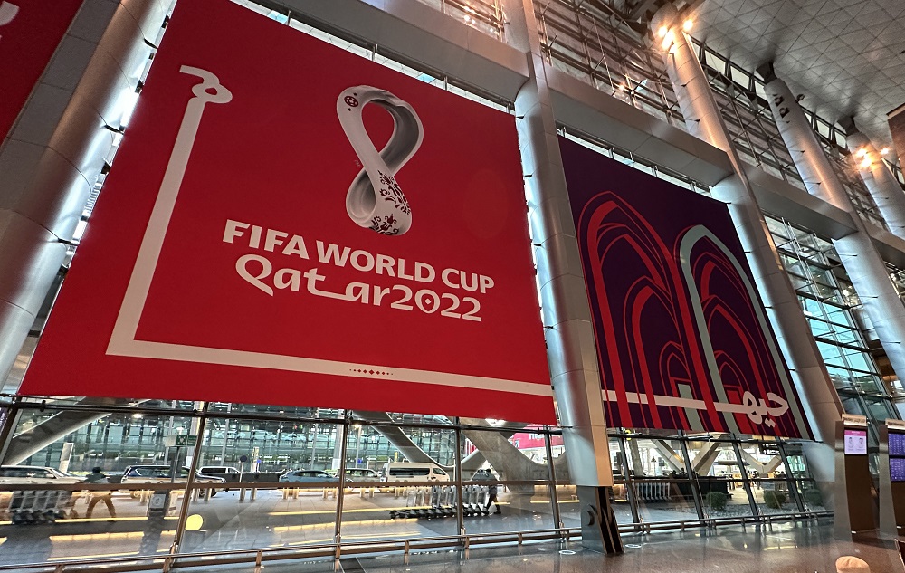 بلغت ما يقارب 3 ملايين دولار.. إيرادات قياسية لتذاكر مونديال قطر