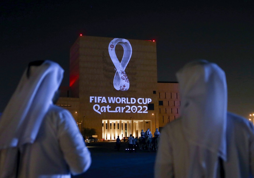 5 مخالفات لقانون تدابير استضافة كأس العالم بقطر تقود للسجن