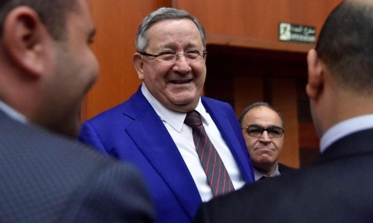 الجزائر.. 15 سنة سجنا لمدير مجموعة سوناطراك السابق